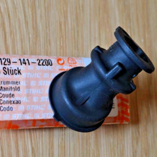 Genuine Stihl OEM Inlet