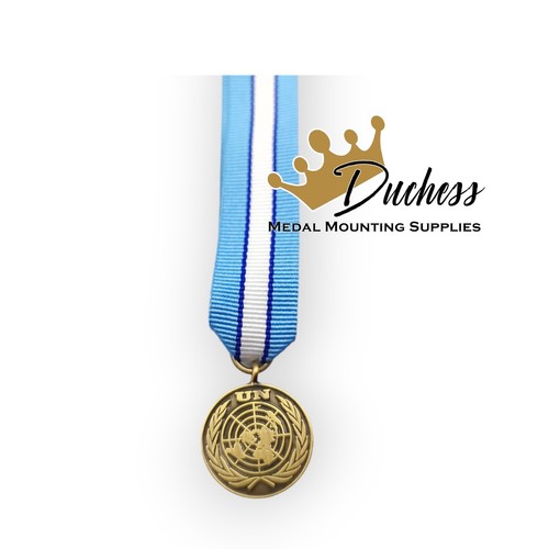 Cyprus miniature medal - cyprus,