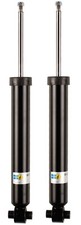 2x Rear Bilstein B4 Shock Absorbers Shocks M-Sport for BMW 1+2 Series F20 F21 F2