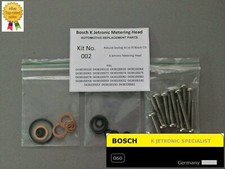 KIT 2 SEAL REPAIR BOSCH  K