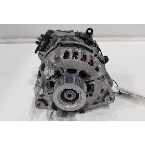 Alternator jeep compass - jeep,