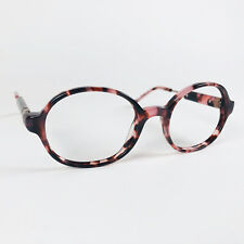 RED OR DEAD eyeglasses PINK TORTOISE ROUND glasses frame MOD:112 30524309