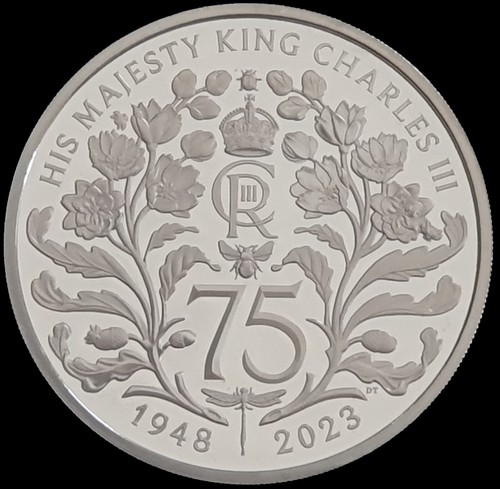 1972 2026 royal mint 5 - -,