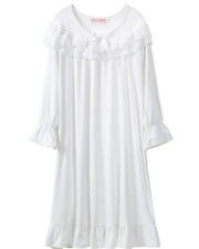 Girl Fairy White Cotton