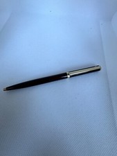 Vintage Elysee Twist and Turn Ballpoint Pen. Excellent Condition.