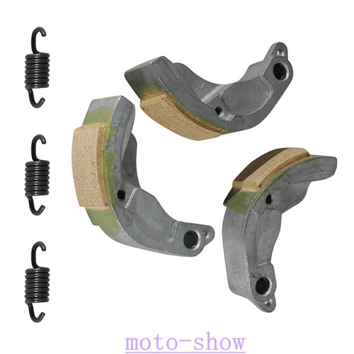 Wet clutch shoe carrier for - wet,