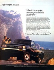 1990 Toyota 4x4 SR5 V6 Pickup