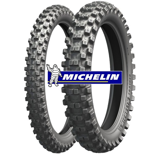 Michelin tracker front - michelin,