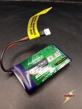 Nano-Tech 600Mah 1s 3.7v 35c -