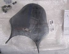 KAPPA KA200 UNIVERSAL MOTORCYCLE SCREEN