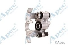 Brake Caliper Rear Axle Left