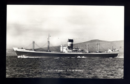 Ca0795 ellerman lines - -,