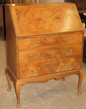 Stunning Vintage Walnut