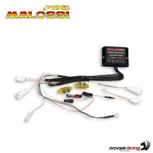 Malossi control unit force - unit,