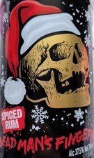 EMPTY Dead Men's Fingers