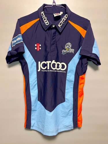 Yorkshire carnegie ccc england - yorkshire,