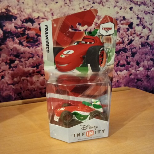 Disney infinity francesco - disney, 1.0