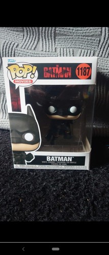 Batman funko pop 1187 - 1187, ,
