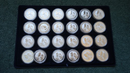 2013 australian kookaburra - 2013,