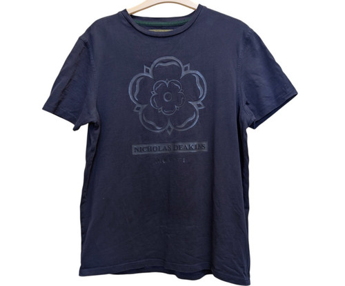 Nicholas deakins men navy - nicholas, men's