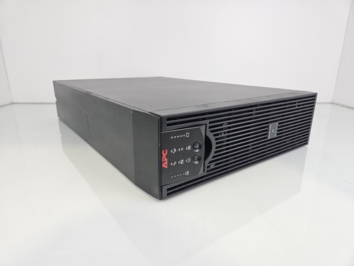 Apc surtd3000xli smart ups - apc,