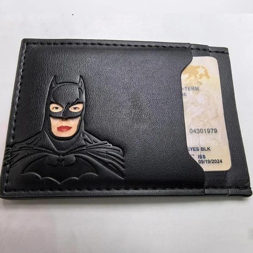 2026 leather bat - 2026, wallet