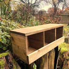 Nesting Box for Large Garden