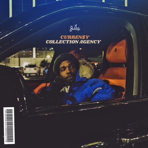 Curren collection agency - curren$y,