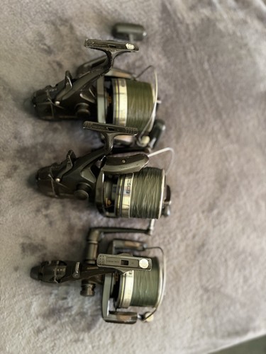 Shimano big baitrunner long - shimano,