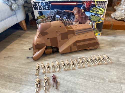 Star wars trade federation - star,