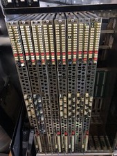 NEVE VR V Series Channel Strip