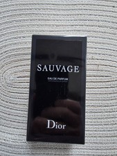 Dior Sauvage Eau de Parfum