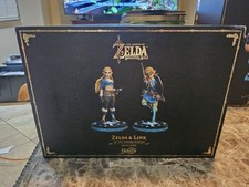 Zelda And Link #143 Of 250
