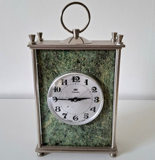 Malnija Vega Green Serpentine