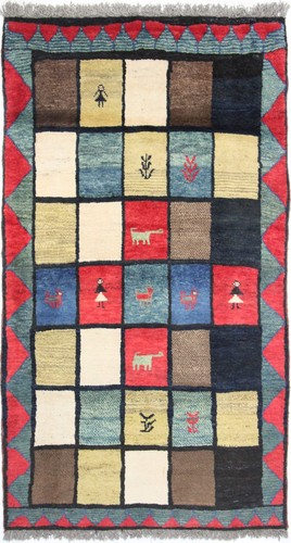 Original modern gabbeh - original,