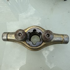 20mm - 25mm Stock and Die