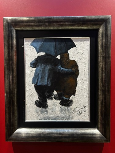 Alexander millar original - alexander,