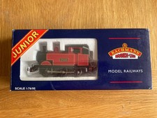 Bachmann junior 900 2005 - bachmann, 30-900