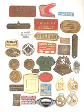 Large Collection of Vintage