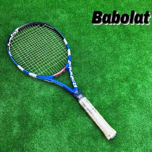 Babolat pure drive - babolat,