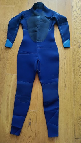 Wetsuit alder stealth - alder,