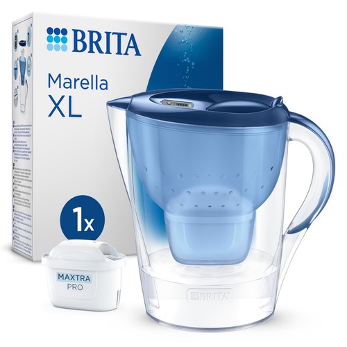 Brita marella water - marella, xl