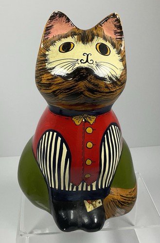 Joan bethel rye - joan, pottery