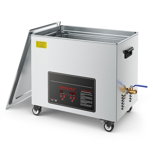 Uimoso 50l ultrasonic cleaner - uimoso,