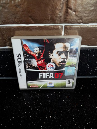 Fifa sports for - 07,