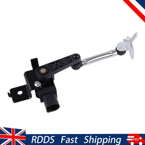 Front headlight level sensor - front,