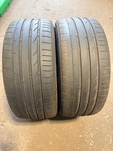 Bridgestone potenza re050a - 2,
