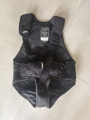 Zhik trapeze harness - zhik,