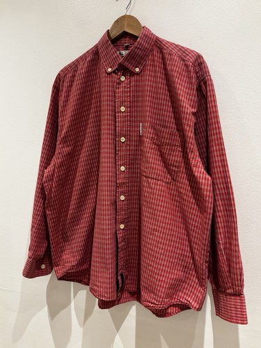 Vintage ben sherman - ben,