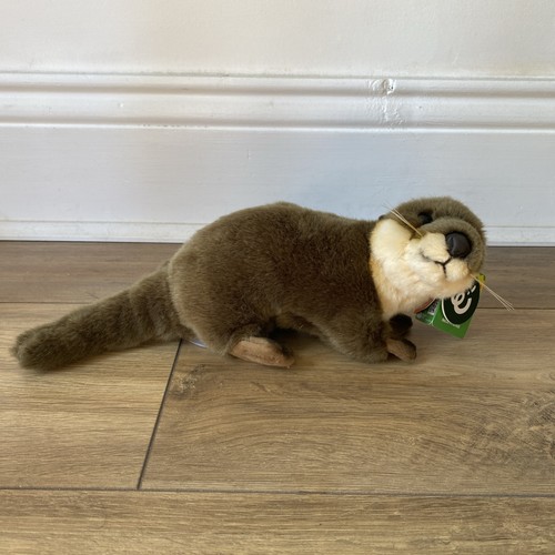 Living nature soft toy cuddly - toy,